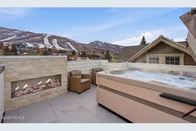 1304 Park Avenue, Park City, UT 84060 - Photo 25