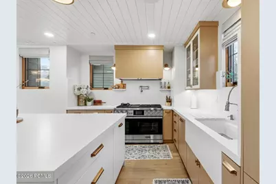 1304 Park Avenue, Park City, UT 84060 - Photo 11
