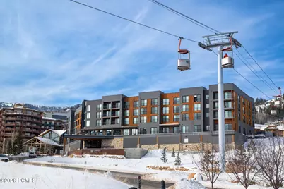 2670 W Canyons Resort Drive #427, Park City, UT 84098 - Photo 29