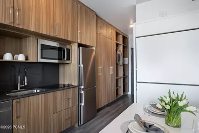 2670 W Canyons Resort Drive #427, Park City, UT 84098 - Photo 13