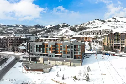 2670 W Canyons Resort Drive #427, Park City, UT 84098 - Photo 3