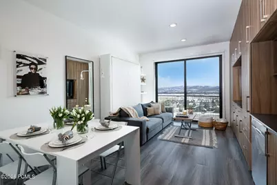 2670 W Canyons Resort Drive #427, Park City, UT 84098 - Photo 1