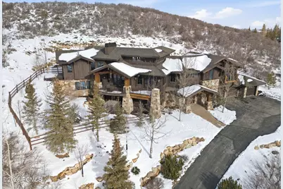 3763 Fox Tail Trail, Park City, UT 84060 - Photo 63