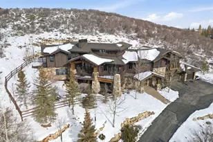 3763 Fox Tail Trail, Park City, UT 84060 - Photo 63