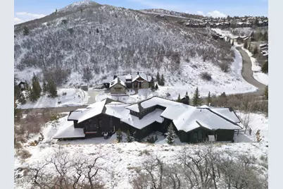 3763 Fox Tail Trail, Park City, UT 84060 - Photo 55