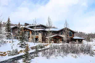 3763 Fox Tail Trail, Park City, UT 84060 - Photo 1