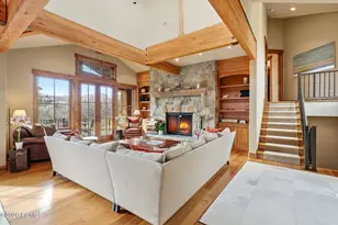 3763 Fox Tail Trail, Park City, UT 84060 - Photo 5