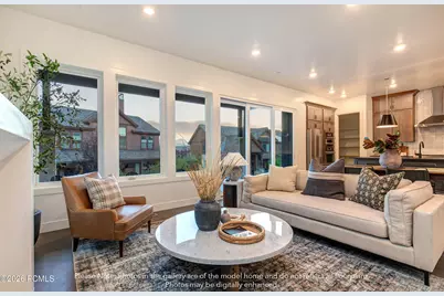 377 N Abajo Peak Loop #D-1, Heber City, UT 84032 - Photo 3