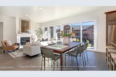 377 N Abajo Peak Loop #D-1, Heber City, UT 84032 - Photo 5