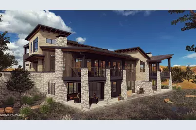 377 N Abajo Peak Loop #D-1, Heber City, UT 84032 - Photo 1