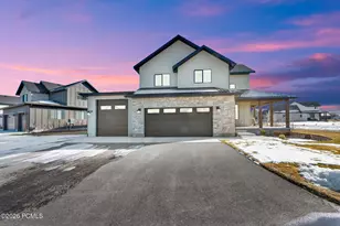 940 Hart Loop, Kamas, UT 84036 - Photo 1