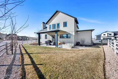 940 Hart Loop, Kamas, UT 84036 - Photo 9