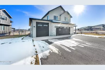 940 Hart Loop, Kamas, UT 84036 - Photo 3