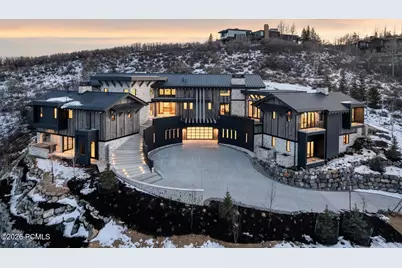 8139 N Sunrise Loop, Park City, UT 84098 - Photo 1