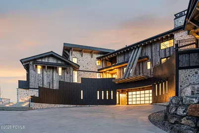 8139 N Sunrise Loop, Park City, UT 84098 - Photo 5