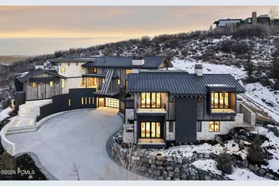 8139 N Sunrise Loop, Park City, UT 84098 - Photo 3