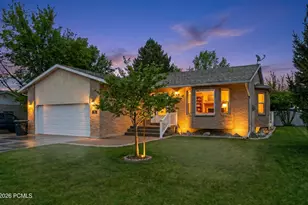 520 W 100, Heber City, UT 84032 - Photo 1