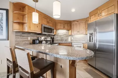3855 Grand Summit Drive #104 106 108 Q1, Park City, UT 84098 - Photo 5
