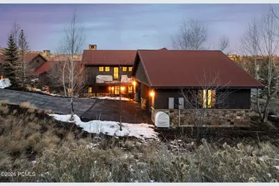 2902 Quick Draw, Park City, UT 84098 - Photo 33