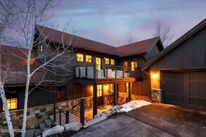2902 Quick Draw, Park City, UT 84098 - Photo 5