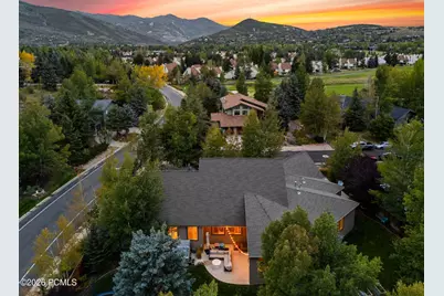 1911 Evening Star Drive, Park City, UT 84060 - Photo 41