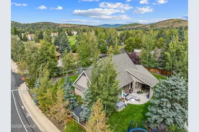 1911 Evening Star Drive, Park City, UT 84060 - Photo 47