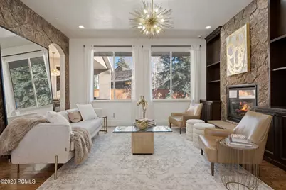 1911 Evening Star Drive, Park City, UT 84060 - Photo 1