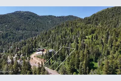385 Upper Evergreen Drive, Park City, UT 84098 - Photo 3