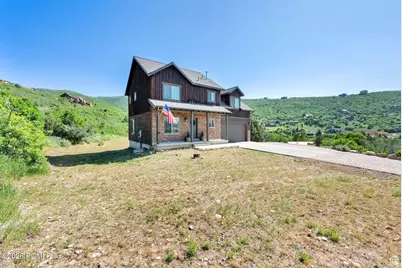 8374 E Lake Pines Drive, Heber City, UT 84032 - Photo 3