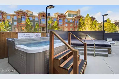 2670 Canyons Resort Drive #323, Park City, UT 84098 - Photo 17