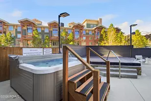 2670 Canyons Resort Dr, Park City, UT 84098 - Photo 17