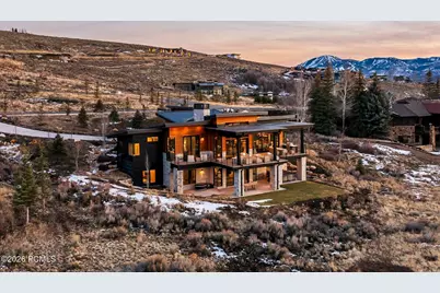 3191 E Westview Trail, Park City, UT 84098 - Photo 3