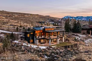 3191 E Westview Trail, Park City, UT 84098 - Photo 3