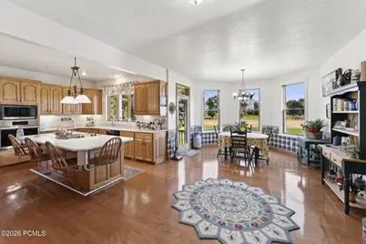 3136 W 2400 South, Heber City, UT 84032 - Photo 33