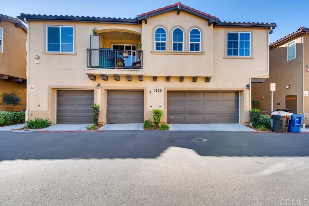 15 San Borja St 2 Chula Vista Ca Mls Coldwell Banker