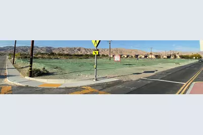 0 Hacienda Avenue, Desert Hot Springs, CA 92240 - Photo 1