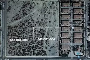 0 Hacienda Ave, Desert Hot Springs, CA 92240 - Photo 1