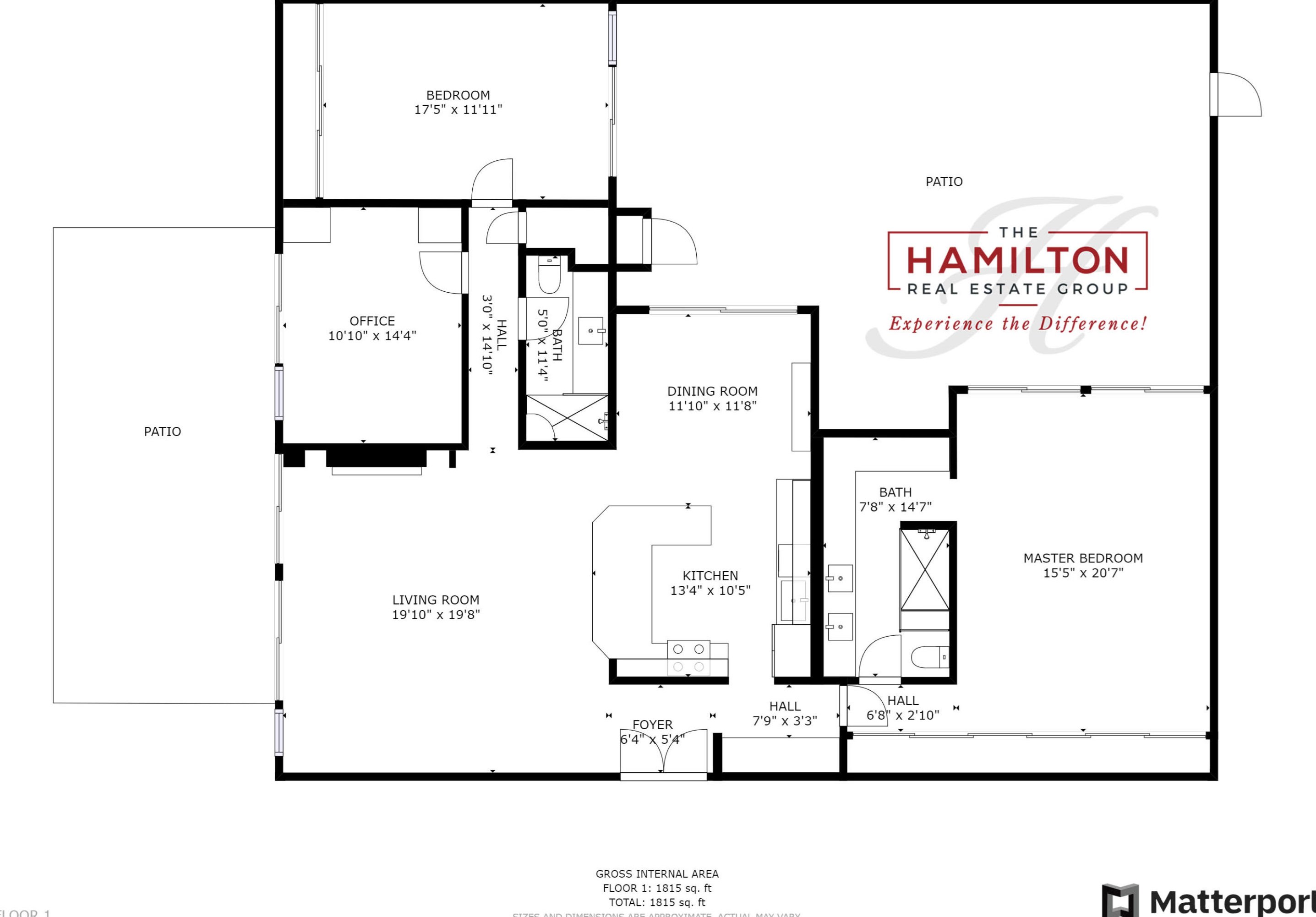 72509 El Paseo, Palm Desert CA  92260-3454 exterior