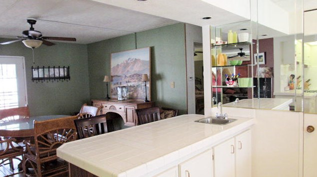 38200 Desert Greens Dr, Palm Desert CA  92260-1246 exterior
