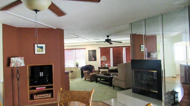 38200 Desert Greens Dr, Palm Desert CA  92260-1246 exterior