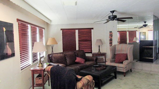 38200 Desert Greens Dr, Palm Desert CA  92260-1246 exterior