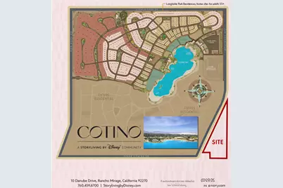 0 Monterey Ave & Frank Sinatra, Rancho Mirage, CA 92270 - Photo 5