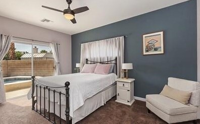 30476 Seminole Ct, Cathedral City CA  92234-6107 exterior