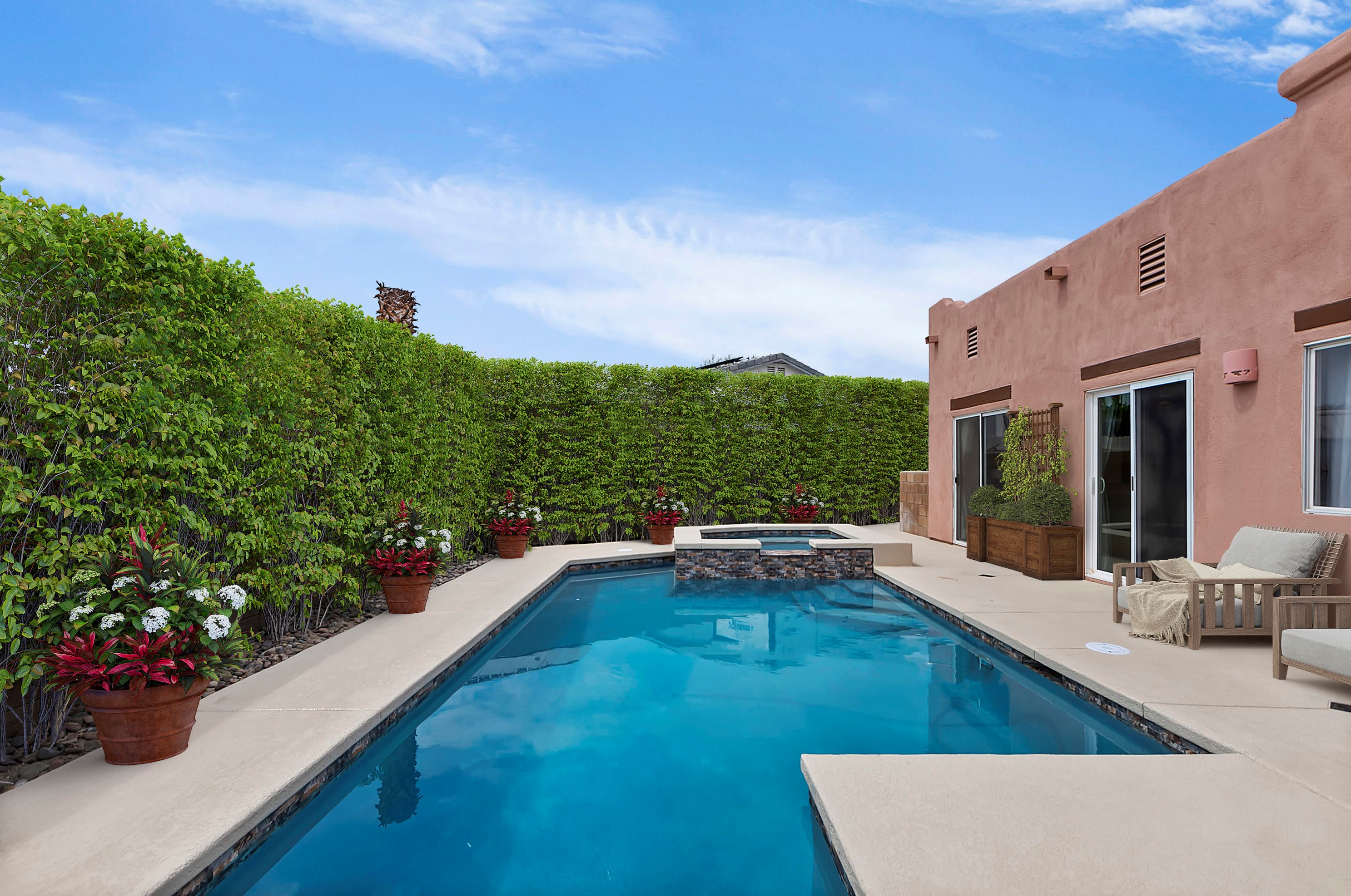 30476 Seminole Ct, Cathedral City CA  92234-6107 exterior