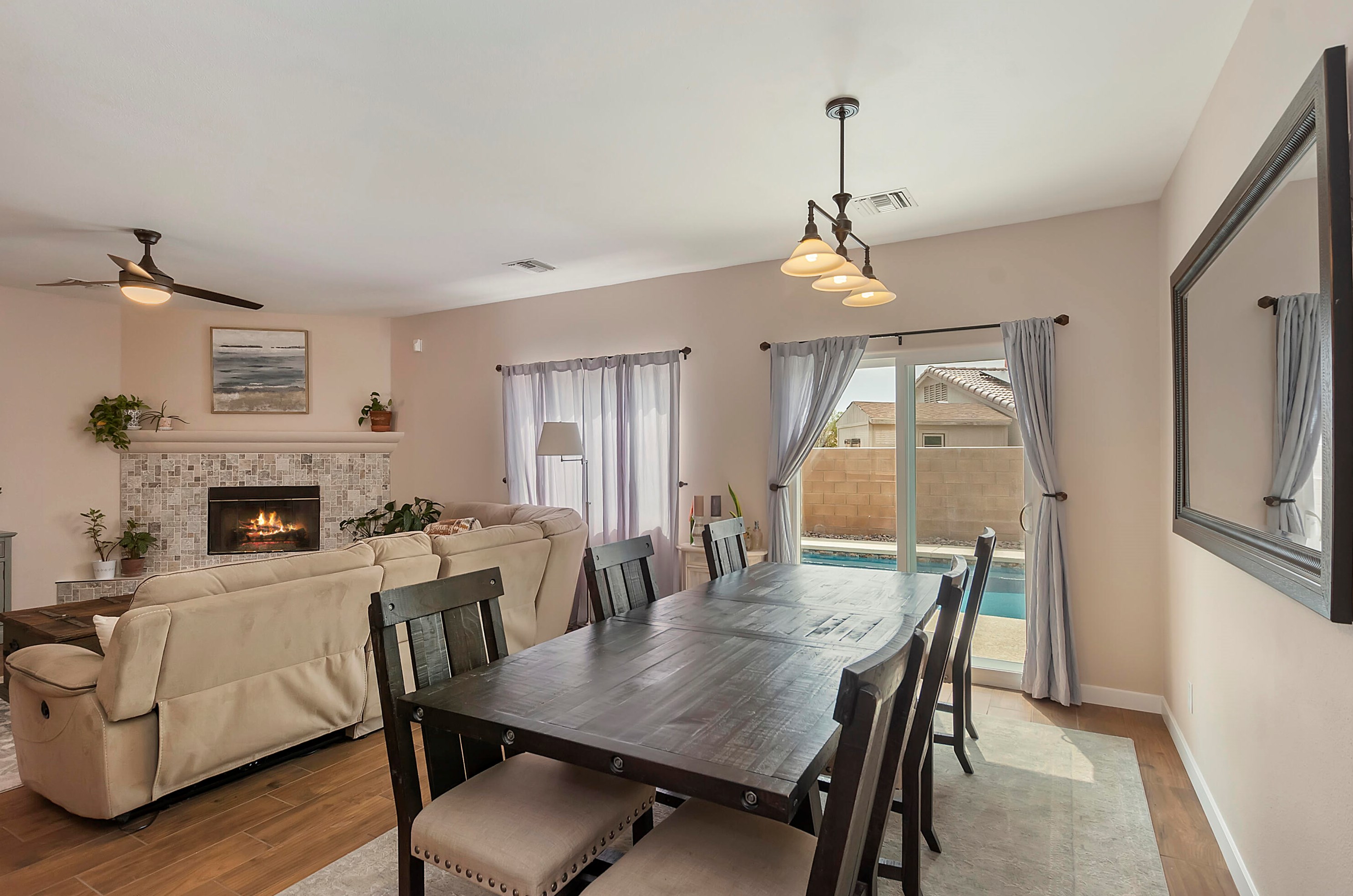 30476 Seminole Ct, Cathedral City CA  92234-6107 exterior