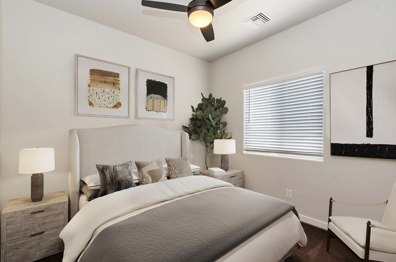 30476 Seminole Ct, Cathedral City CA  92234-6107 exterior