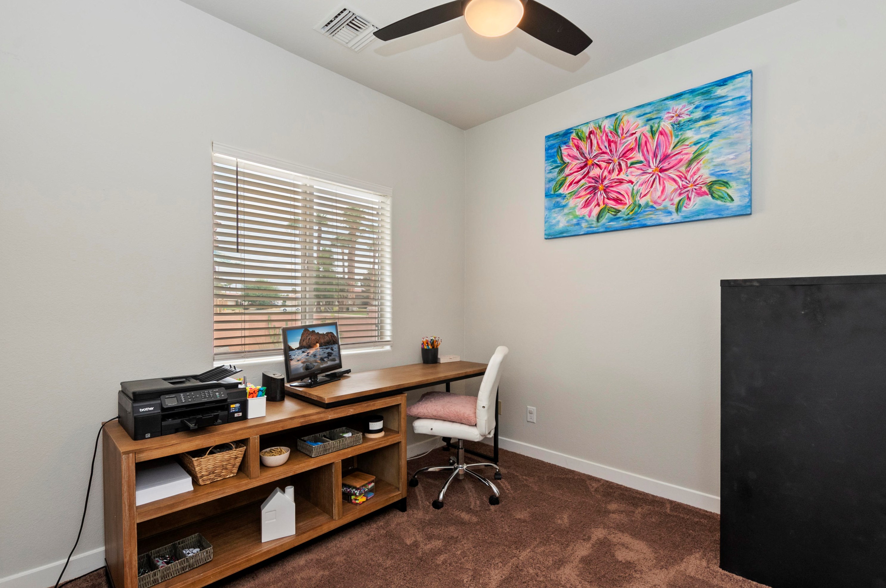 30476 Seminole Ct, Cathedral City CA  92234-6107 exterior