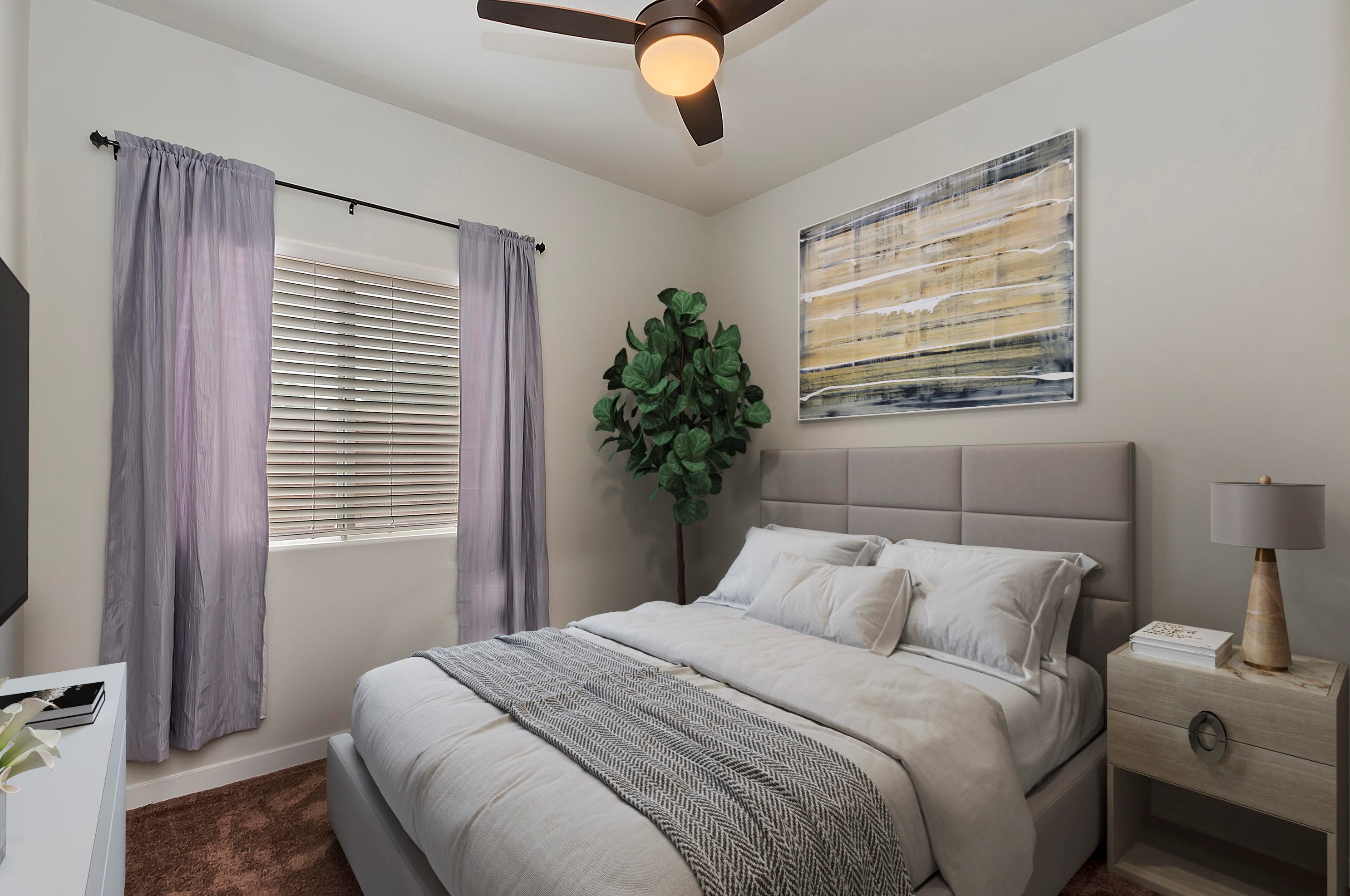 30476 Seminole Ct, Cathedral City CA  92234-6107 exterior