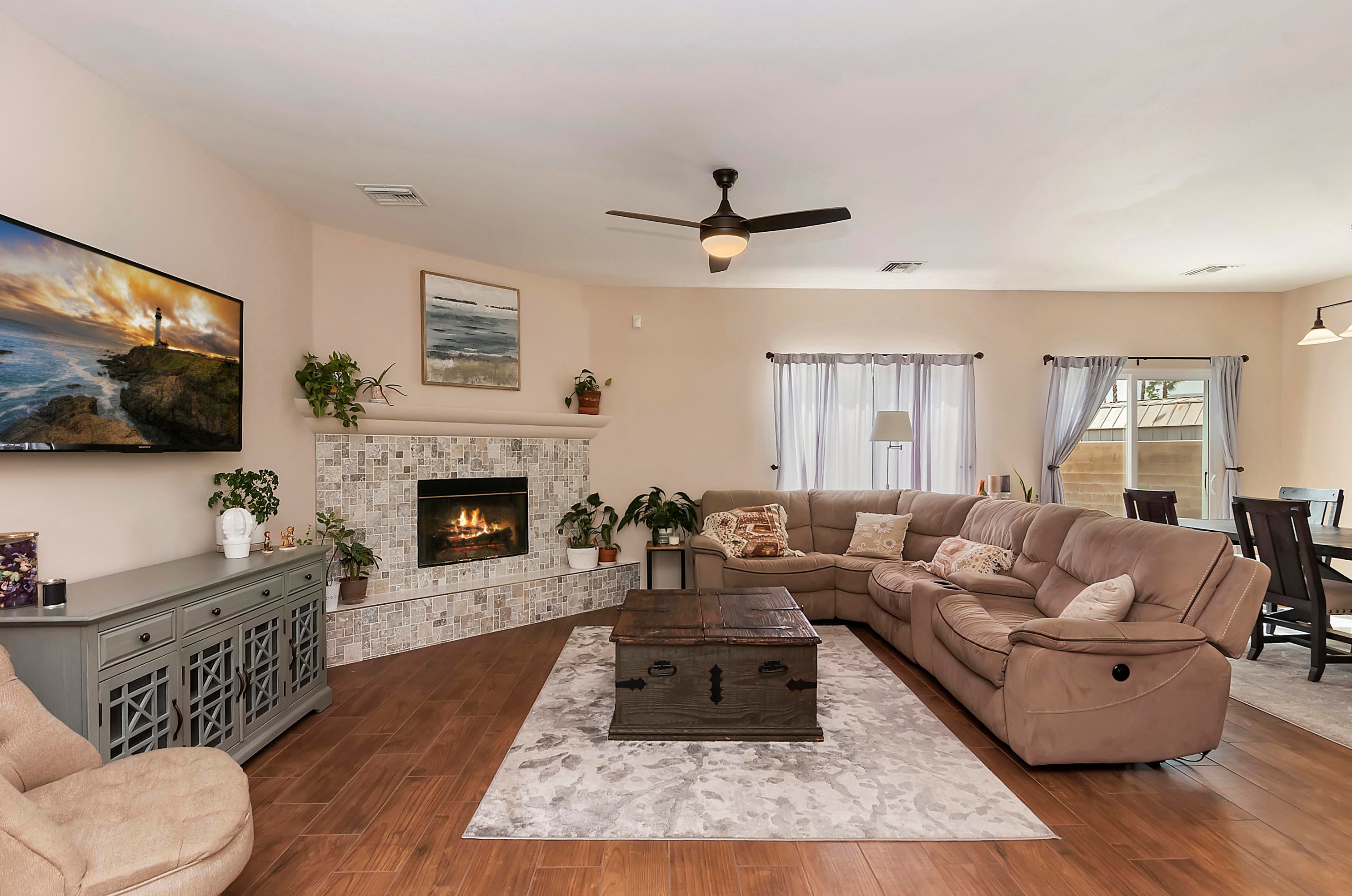 30476 Seminole Ct, Cathedral City CA  92234-6107 exterior