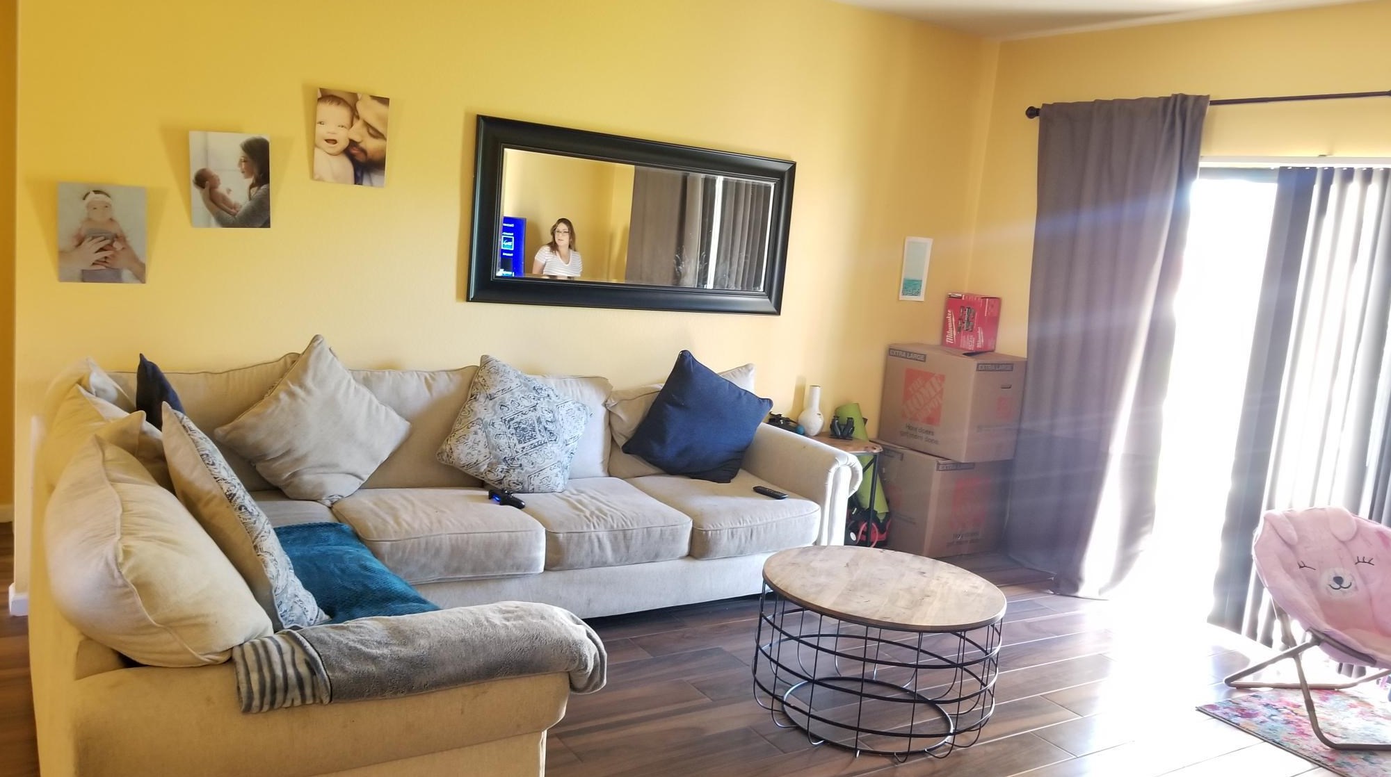 67060 Chimayo Dr, Cathedral City CA  92234-7447 exterior